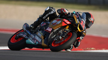 Mathew Scholtz And Westby Racing Are Ready For Some “Home Cooking” This Weekend At Michelin Raceway Road Atlanta