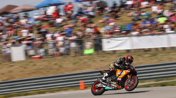 Westby Racing’s Scholtz Is A Superbike Double Runner-Up At PittRace, While Wyman Rolls A Pair Of Sixes In Junior Cup