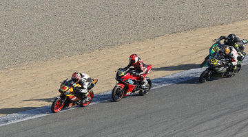 Westby Racing’s Canepa and Wyman Take “Route 66” On Saturday At WeatherTech Raceway Laguna Seca