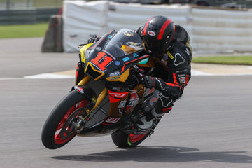 All Eyes Are On The Brickyard As Westby Racing’s Scholtz And Wyman Race This Weekend At Indy