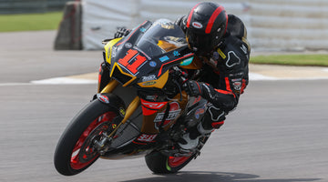 All Eyes Are On The Brickyard As Westby Racing’s Scholtz And Wyman Race This Weekend At Indy