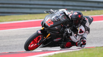 Westby Racing Teams Up With JR12 Racing And Rider Jack Roach For 2021 MotoAmerica Junior Cup Championship