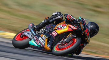 Superbike Points Leader Scholtz Is Raring To Put Two In The Win Column At Road America