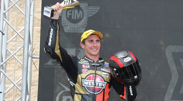 Westby Racing And Mathew Scholtz Celebrate Their Second Double-Podium Race Weekend In A Row