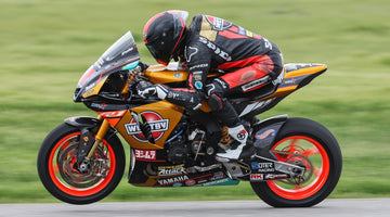 Mathew Scholtz And Westby Racing Are Ready For Their 2023 Season Debut This Weekend At Michelin Raceway Road Atlanta