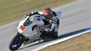 Westby Racing Signs Cody Wyman For 2020 MotoAmerica Junior Cup Championship