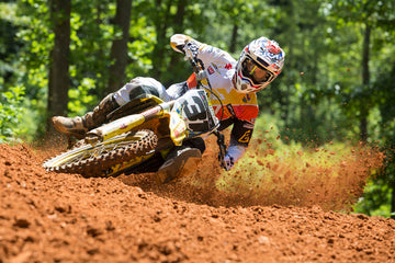Suzuki Riders Ready to Battle in the 2020 Motocross Season