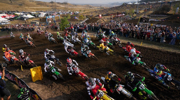 H.E.P. Motorsports’ Max Anstie finishes 7th at Thunder Valley