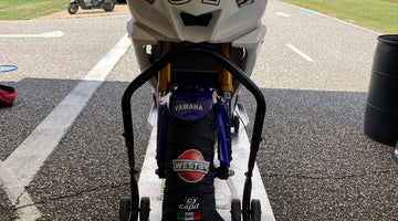 All Systems Are “Go” For Westby Racing After Testing This Week At Talladega Gran Prix Raceway