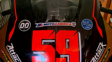 Niccolò Canepa Will Race Superbike For Westby Racing At WeatherTech Raceway Laguna Seca