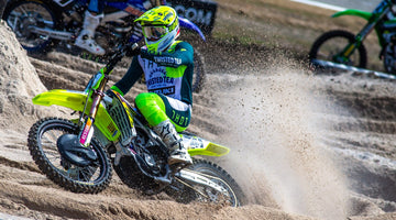 Hartranft 11th overall in Denver, CO.