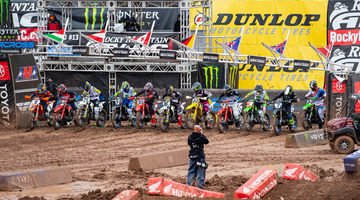 H.E.P. Motorsports Weathers the Storm in Salt Lake City, Utah