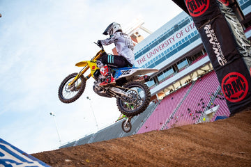 H.E.P. Motorsports Puts Forth Impressive Ride at Round 15