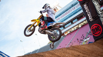 H.E.P. Motorsports Puts Forth Impressive Ride at Round 15