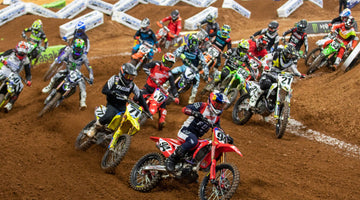 H.E.P. Motorsports Qualifies Three into the 450cc Premiere Main Event