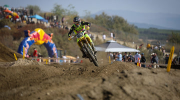 H.E.P. Motorsports Max Anstie 7th overall at Pala