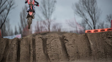 More success for Team HRC in Mantova