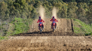 Exciting times for Team HRC in 2023