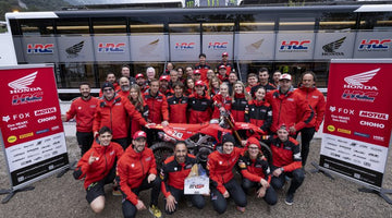 Imperious Gajser goes 1-1 to win ‘home’ GP of Trentino