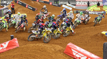 H.E.P. Motorsports’ Ryan Breece and Kyle Cunningham Step Up in Texas