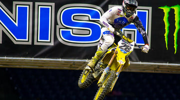 H.E.P. Motorsports’ Hartranft Continues to Build in his Rookie Season!