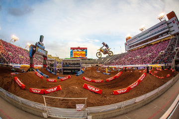 H.E.P. Motorsports’ Anstie 13th overall in Salt Lake City, Utah