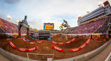 H.E.P. Motorsports’ Anstie 13th overall in Salt Lake City, Utah
