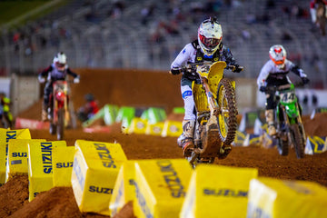 H.E.P. Motorsports has strong team result in Atlanta, Georgia