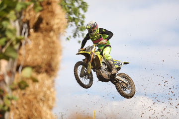 H.E.P. Motorsports Takes on Ironman National