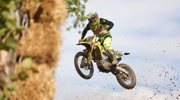 H.E.P. Motorsports Takes on Ironman National