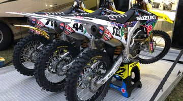 H.E.P. Motorsports Made Impressive Appearance in Tampa’s Premiere Main Event