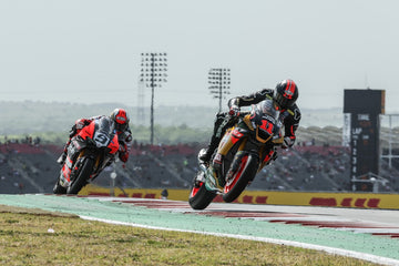 Westby Racing’s Mathew Scholtz Notches A Runner-Up Two-fer In Texas