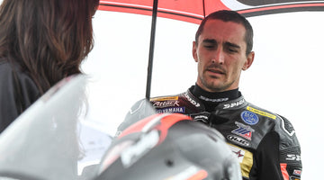 Scholtz Finishes An Uncharacteristic Eighth In Sunday’s Superbike Race At Road America
