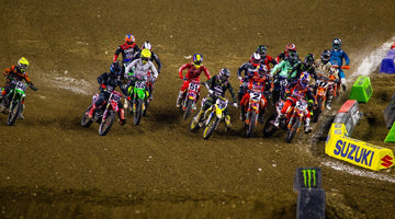 H.E.P. Motorsports Dominates the Starting Line in Indianapolis
