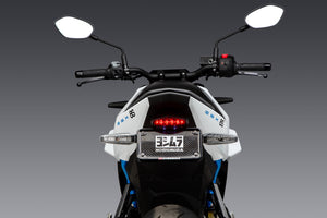 OEM Mount Kit_Yoshimura Frame