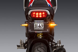 GROM 2022-25 LED Turn Signal Bundle Kit