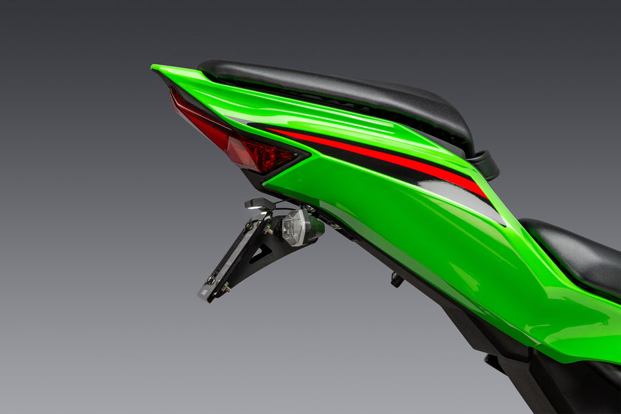 ZX-4RR 23-25 Fender Eliminator Kit