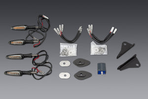 GROM 2022-25 LED Turn Signal Bundle Kit