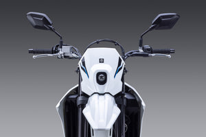 DR-Z4 S/SM 2025 FRONT MICRO TURN SIGNAL KIT