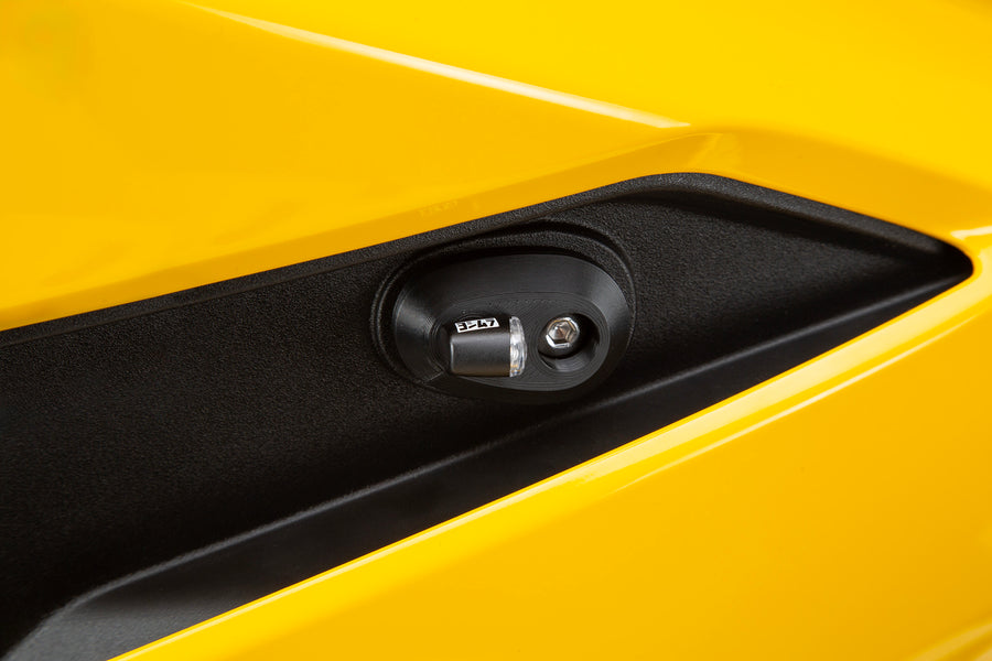 GSX-8R 24-25 FRONT MICRO TURN SIGNAL KIT