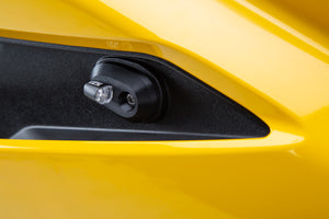 GSX-8R 24-25 FRONT MICRO TURN SIGNAL KIT