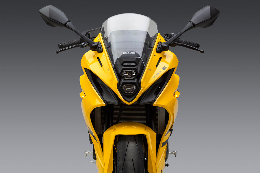 GSX-8R 24-25 FRONT MICRO TURN SIGNAL KIT