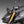 CB1000 HORNET 2025 FRONT MICRO TURN SIGNAL KIT