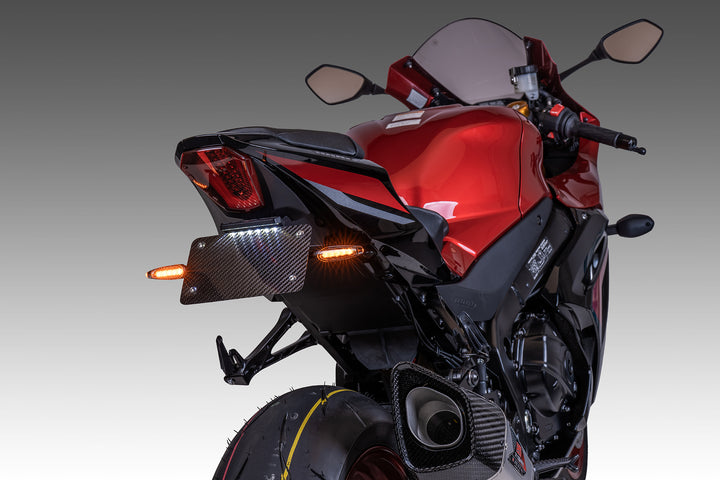 LED Turn Signal