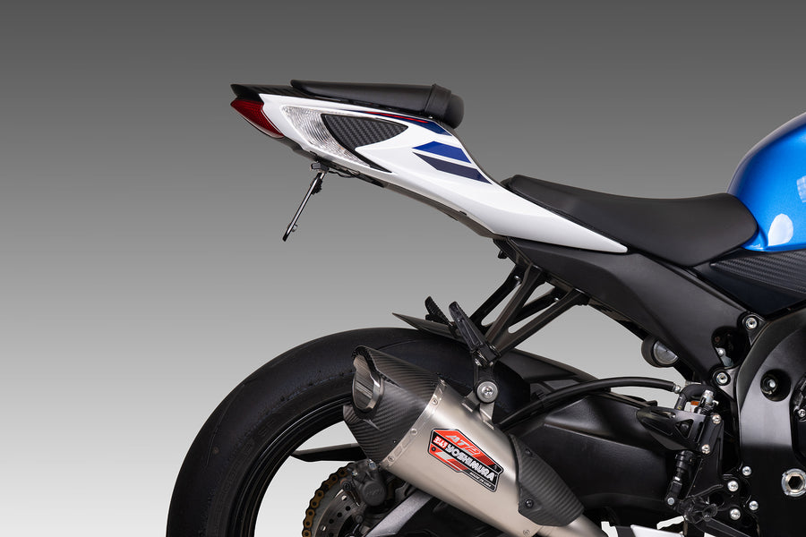 GSX-R600/750 11-24 V2 Fender Eliminator Kit