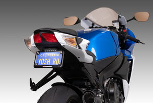 Yoshimura Frame