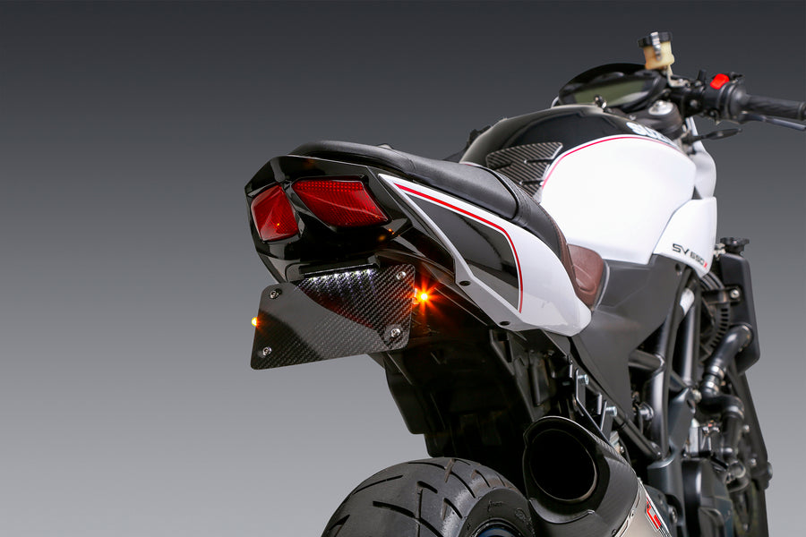 Micro Turn Signal