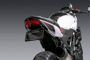 No Signals / Bracket_Yoshimura Frame
