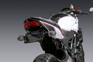 OEM Mount Kit_Yoshimura Frame