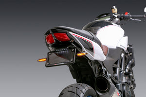 Sequential Turn Signal_Yoshimura Frame